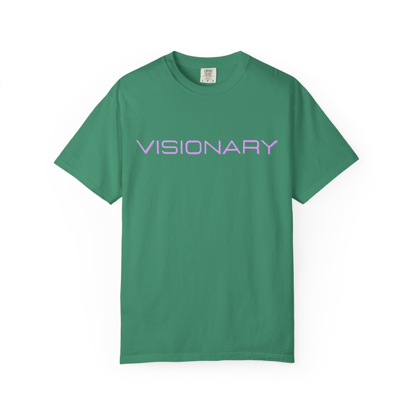Stampd Visionary Tee