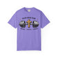Faith Over Fear T-Shirt – Christian Workout Tee (Focus • Faith • Finish)