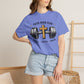 Faith Over Fear T-Shirt – Christian Workout Tee (Focus • Faith • Finish)