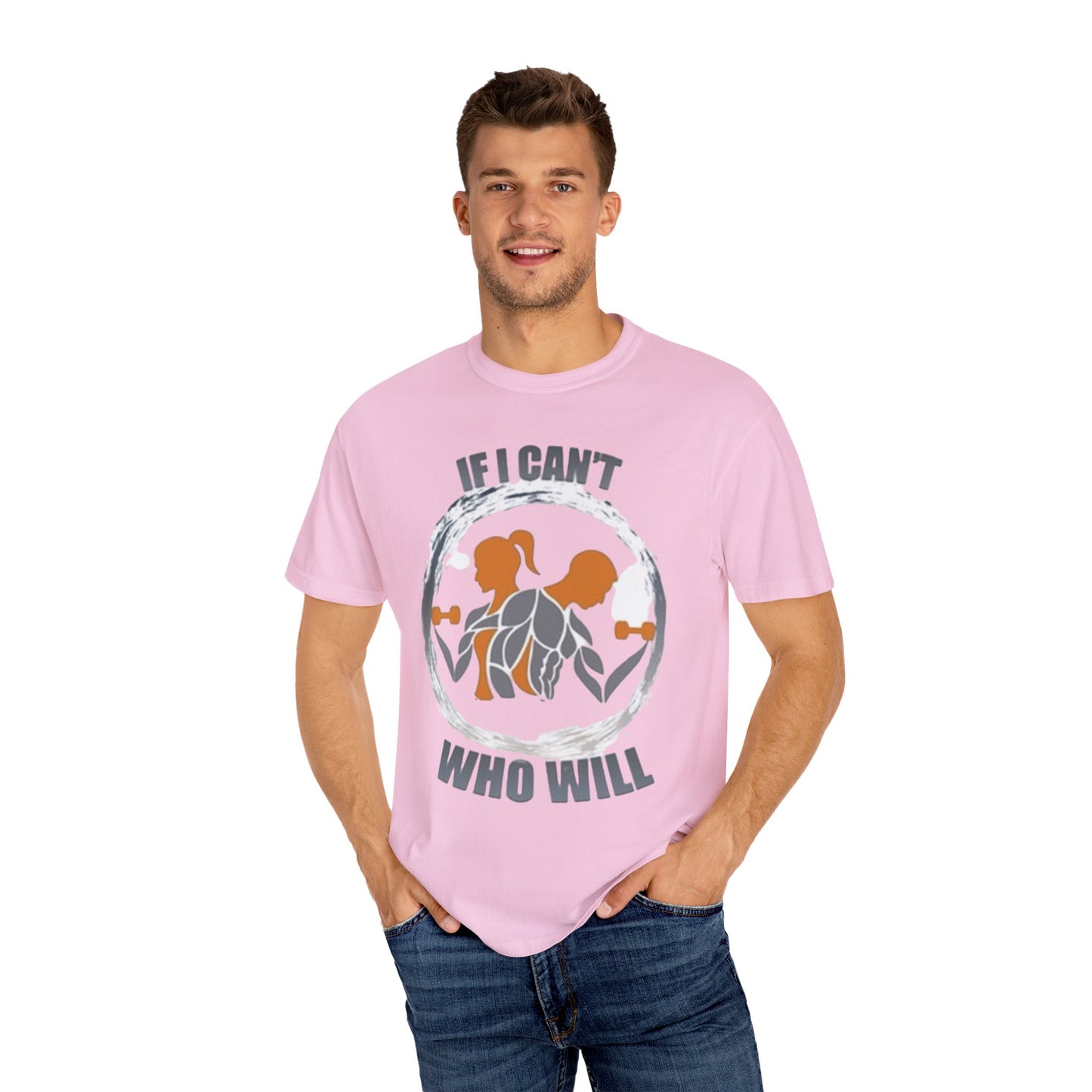 ICWW Tee