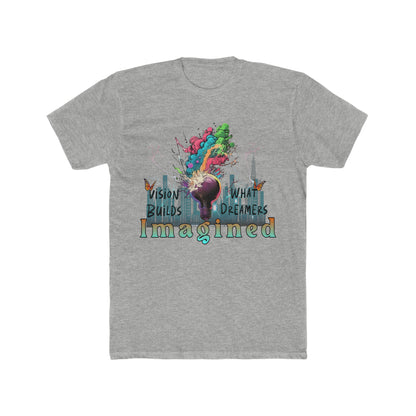 Vision Builder Tee