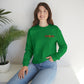 3Visionary Pocket Crewneck