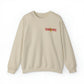3Visionary Pocket Crewneck