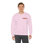 3Visionary Pocket Crewneck