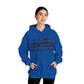 Quote Hooded Sweatshirt