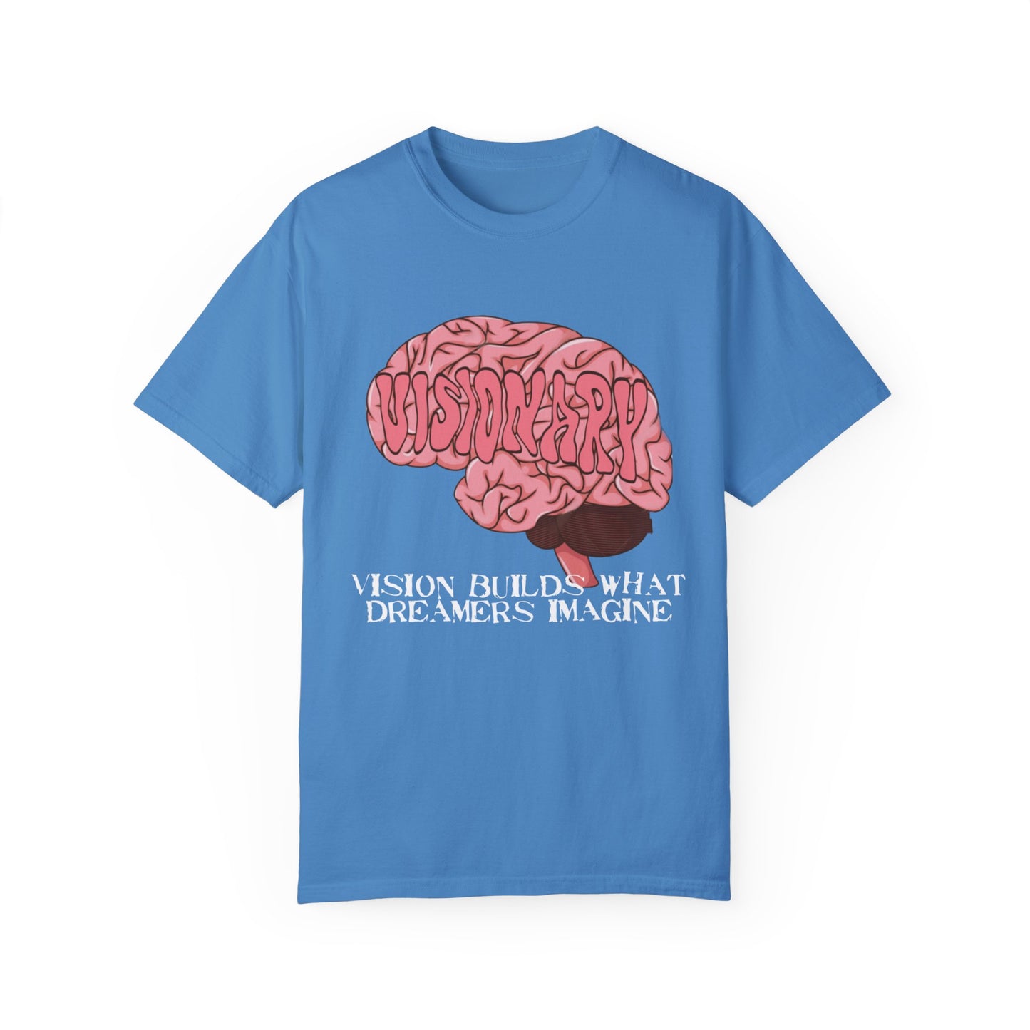 Thinkerz Tee