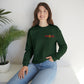 3Visionary Pocket Crewneck