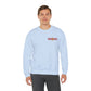 3Visionary Pocket Crewneck
