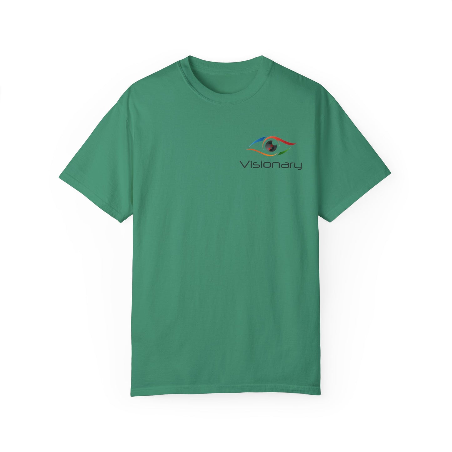 3rd Eye Tee
