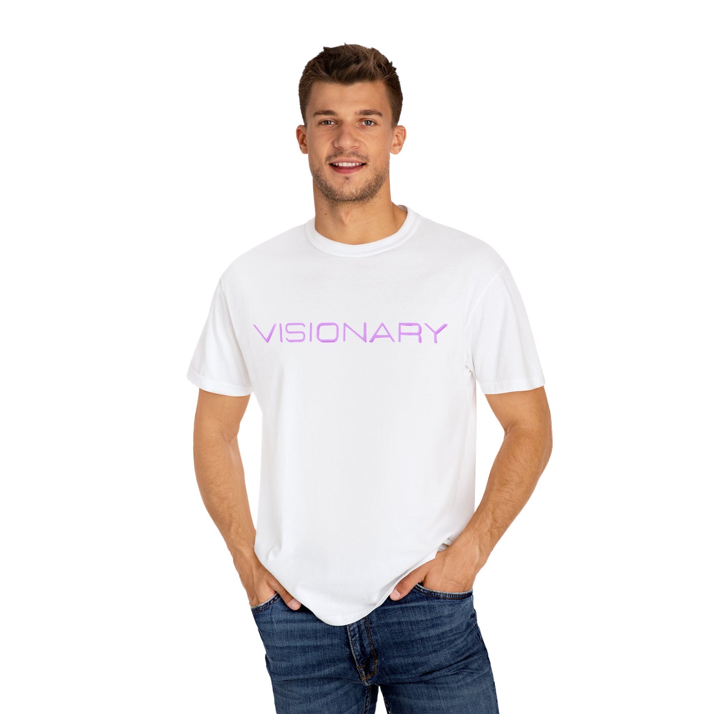 Stampd Visionary Tee