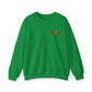 3Visionary Pocket Crewneck