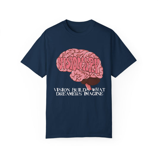 Thinkerz Tee