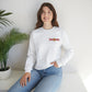 3Visionary Pocket Crewneck