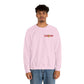 3Visionary Pocket Crewneck