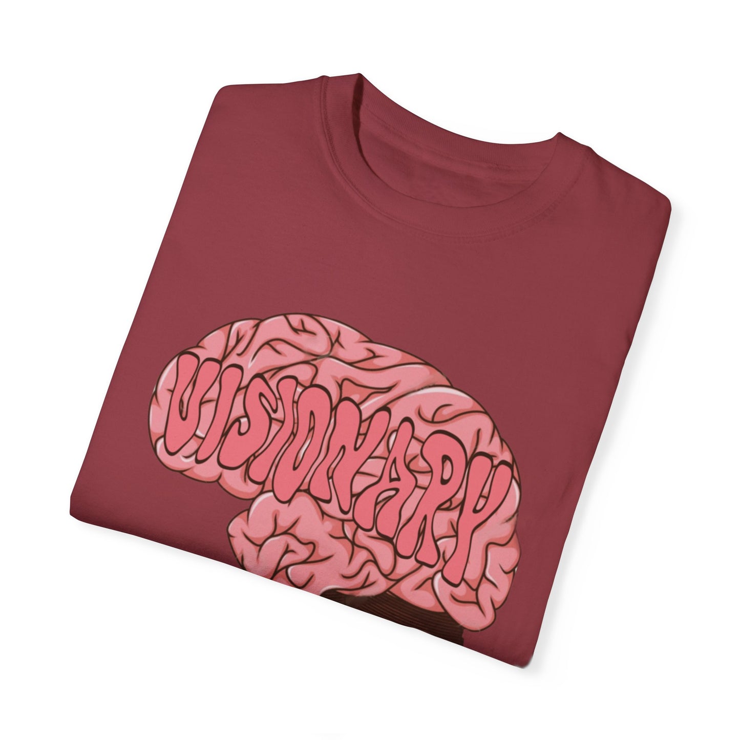 Thinkerz Tee
