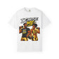 I Chose Me T-Shirt — Self-Love Fitness Graphic Tee