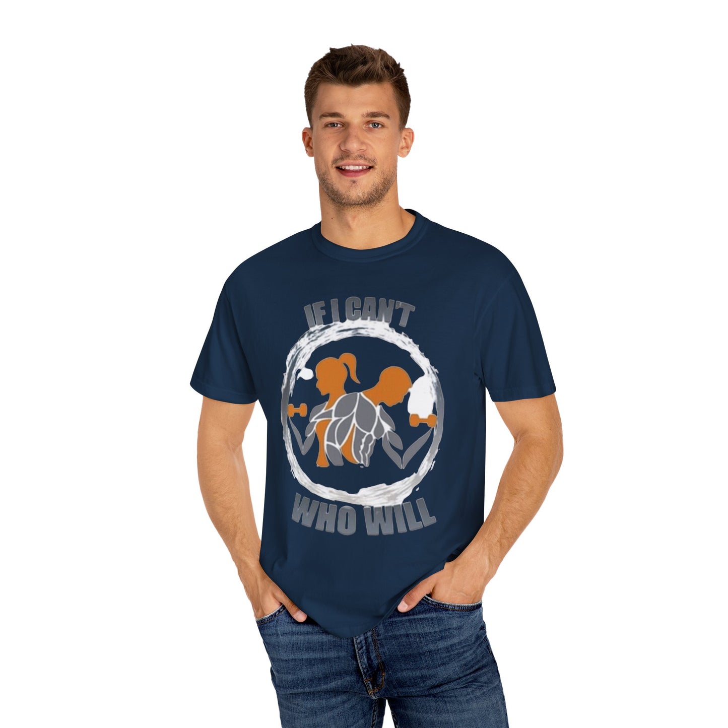 ICWW Tee