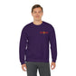3Visionary Pocket Crewneck