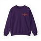 3Visionary Pocket Crewneck