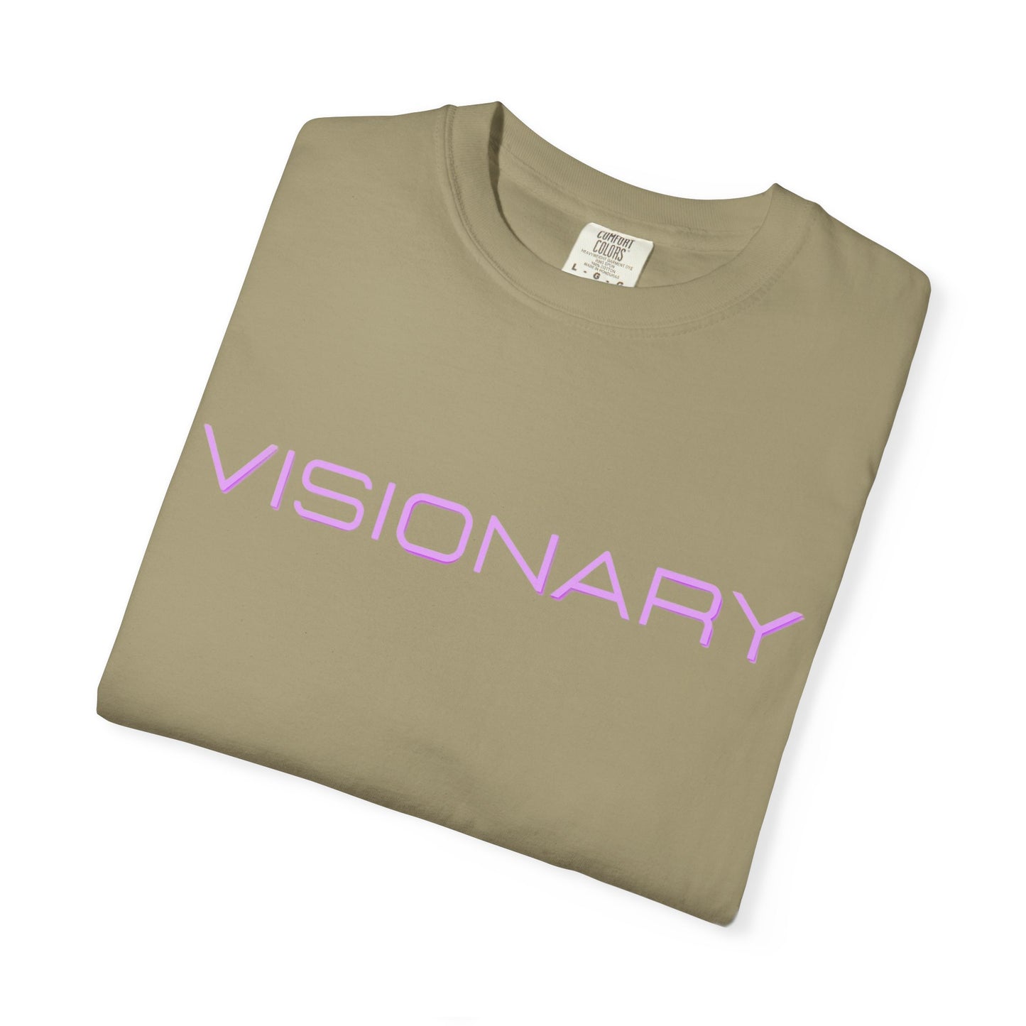 Stampd Visionary Tee