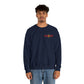 3Visionary Pocket Crewneck