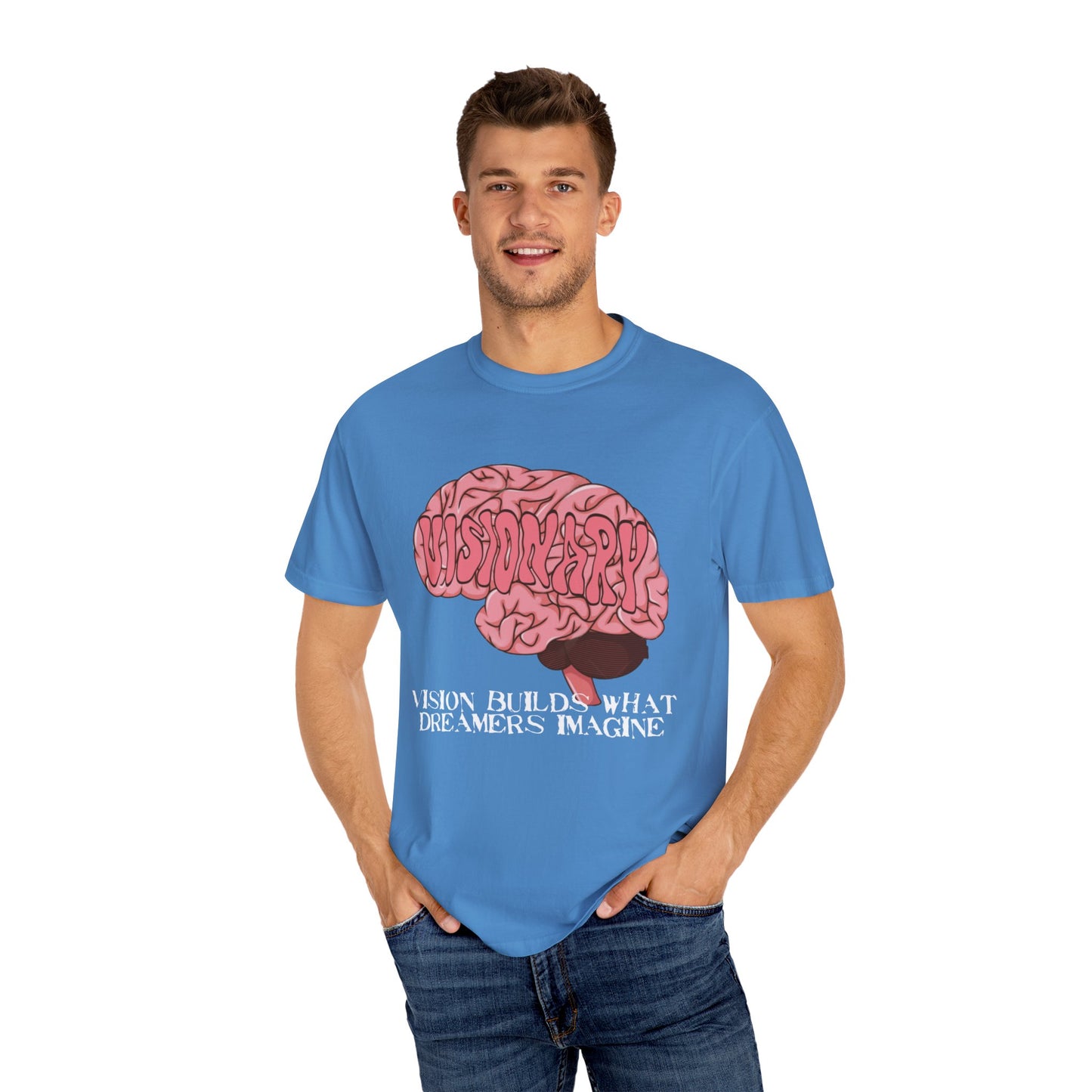 Thinkerz Tee