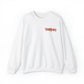 3Visionary Pocket Crewneck