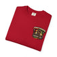 Juneteenth T-Shirt – "We Are Powerful Because We Have Survived" Graphic Tee