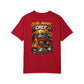 Summer Hustle Graphic T-Shirt — "Legal Money Only" Retro Beach Streetwear