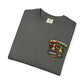 Juneteenth T-Shirt – "We Are Powerful Because We Have Survived" Graphic Tee