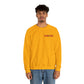 3Visionary Pocket Crewneck