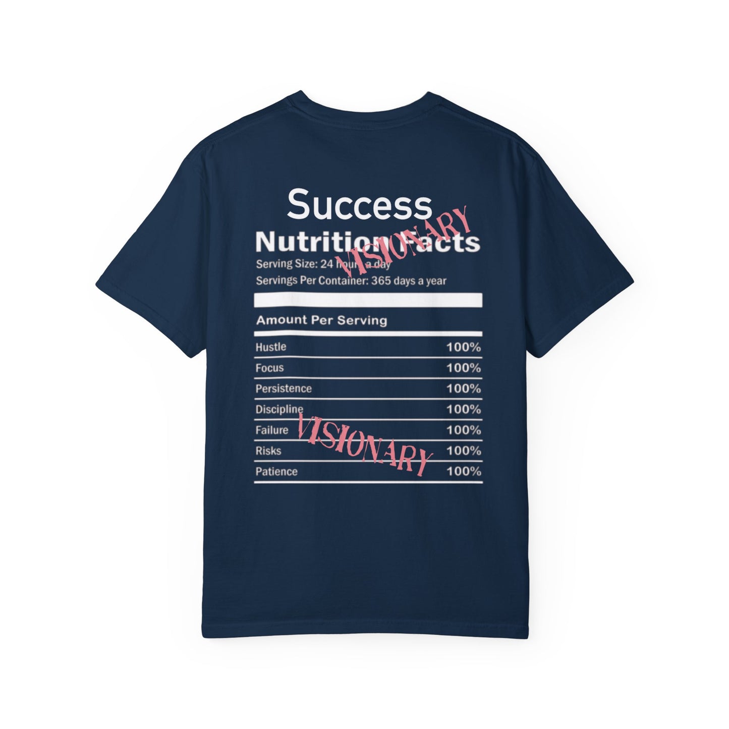 Thinkerz Tee