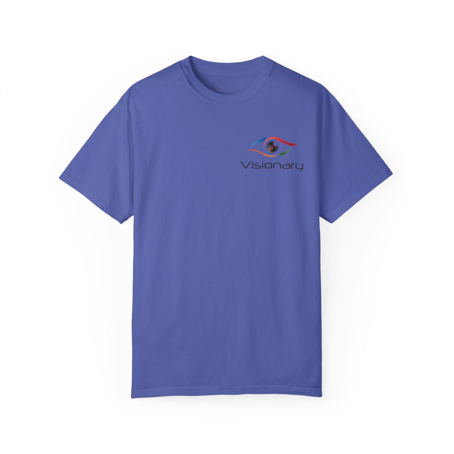 3rd Eye Tee