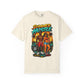 Summer Hustle Graphic T-Shirt — "Legal Money Only" Retro Beach Streetwear