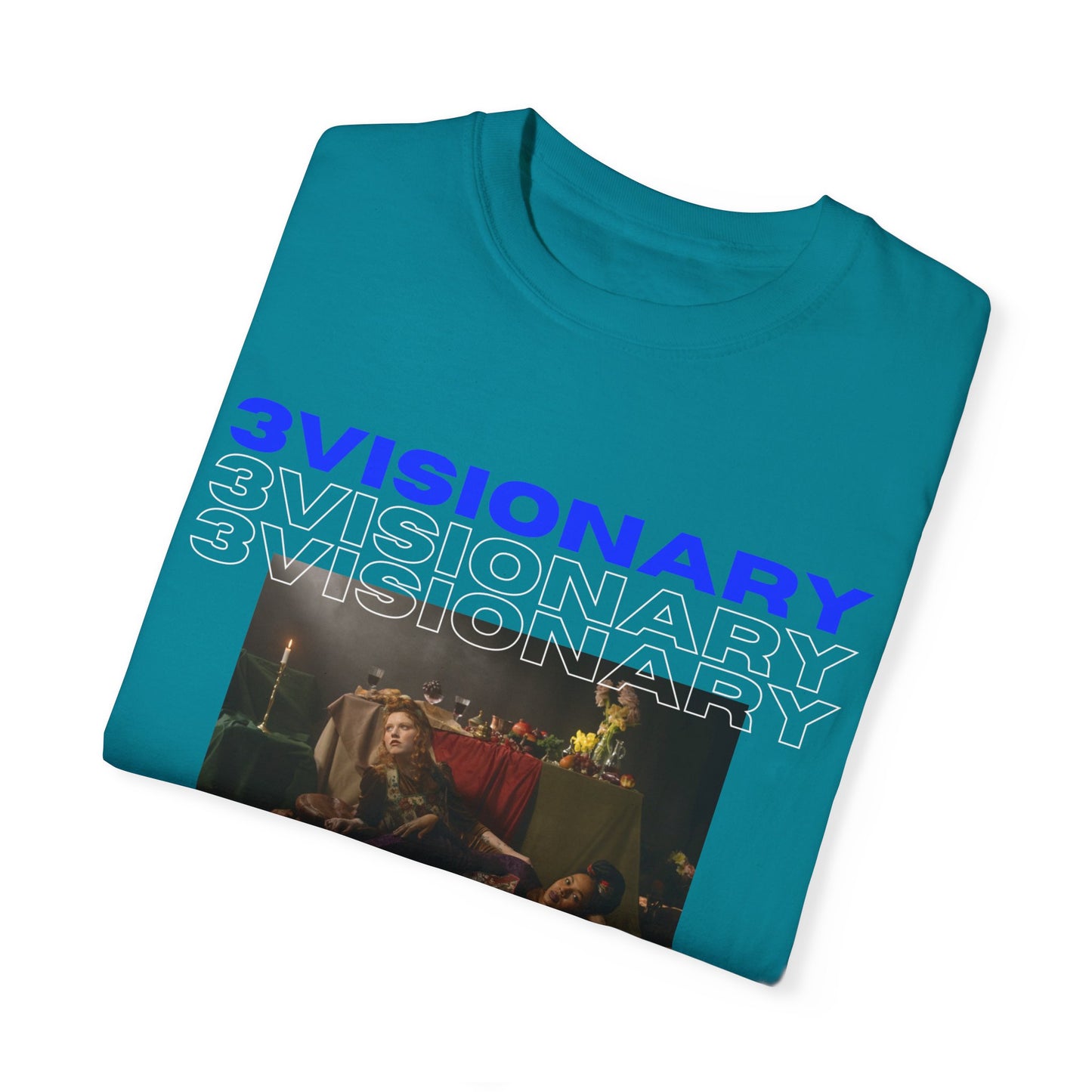 Greek3 Tee