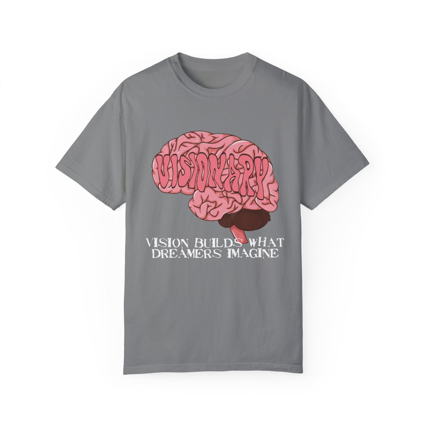 Thinkerz Tee
