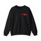 3Visionary Pocket Crewneck