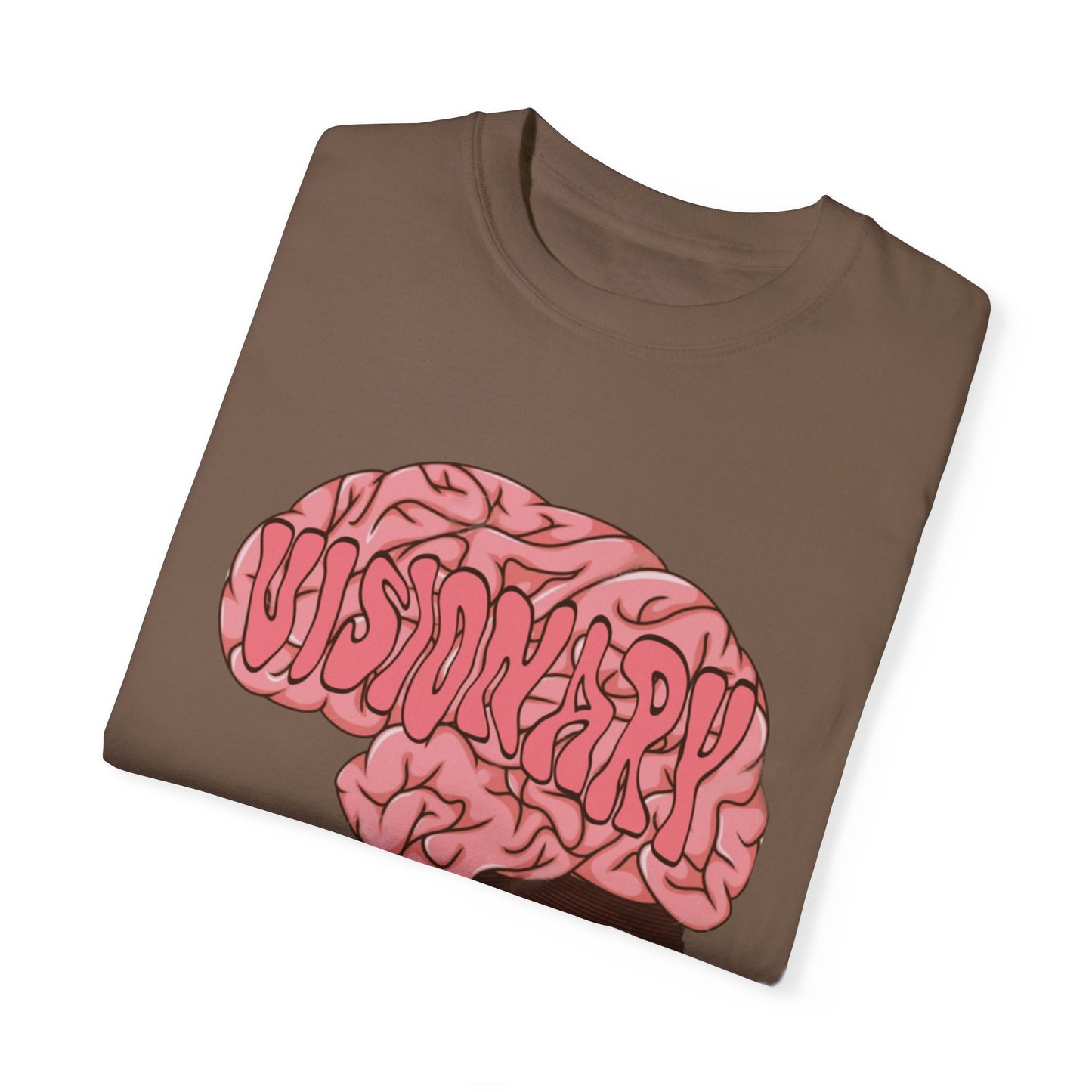 Thinkerz Tee