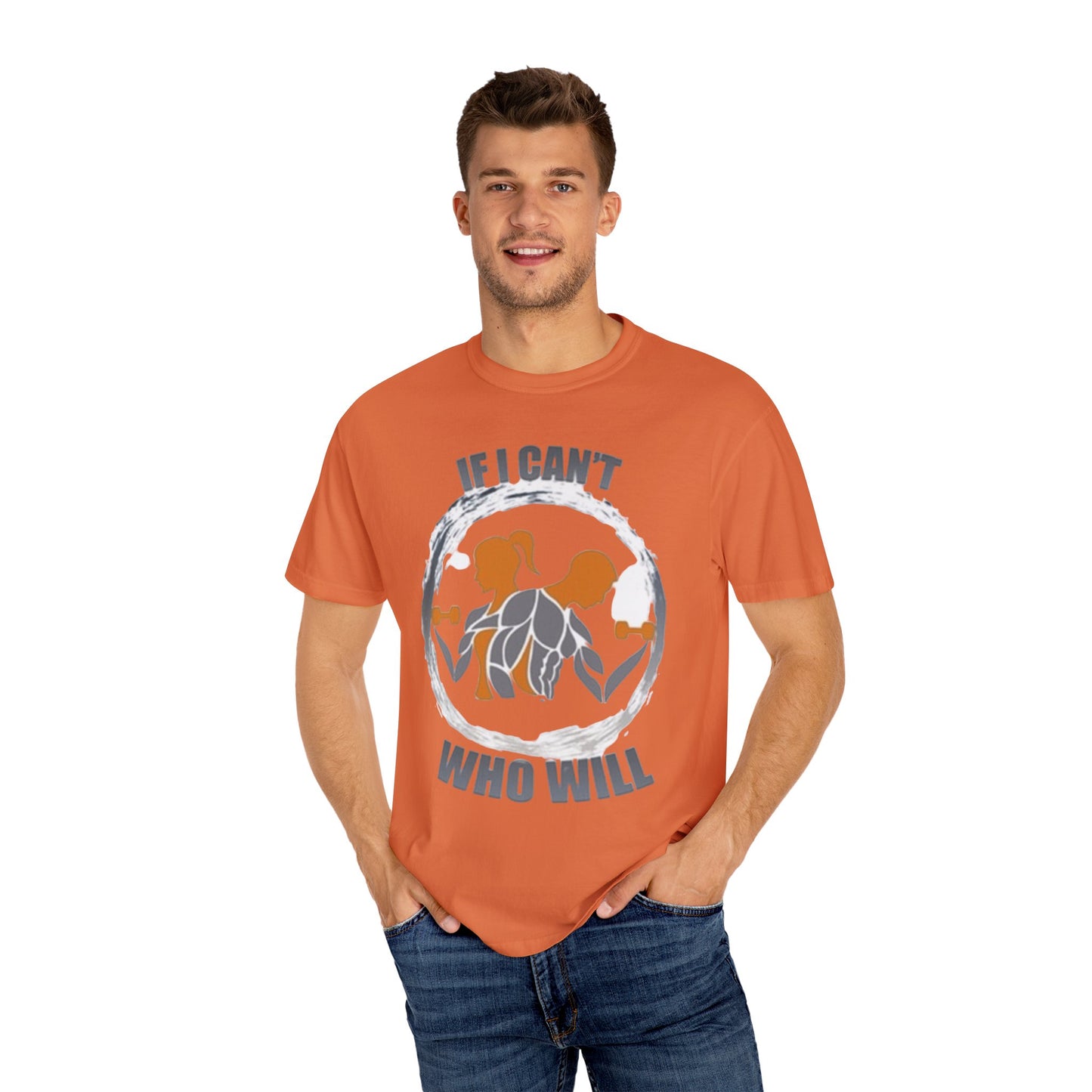ICWW Tee
