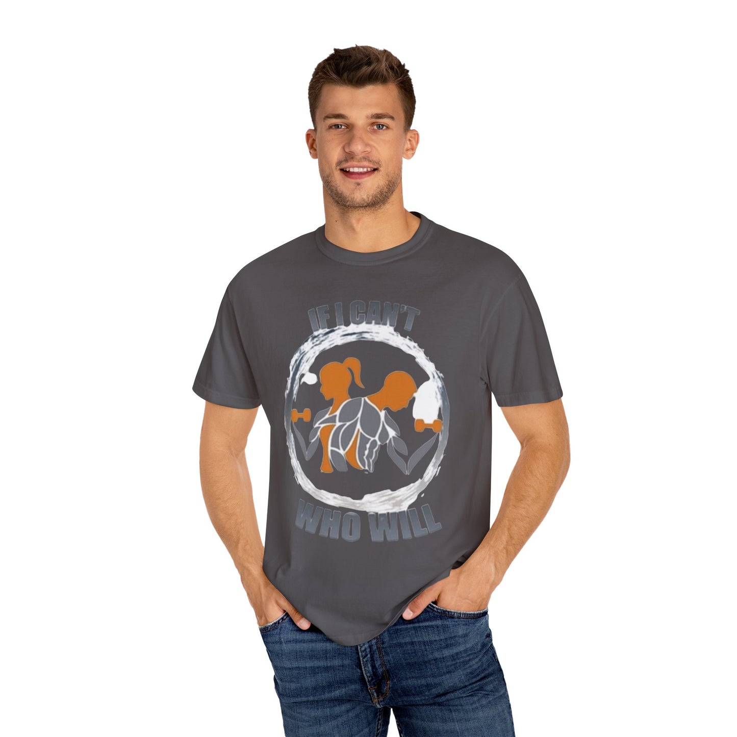 ICWW Tee