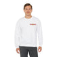 3Visionary Pocket Crewneck
