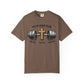 Faith Over Fear T-Shirt – Christian Workout Tee (Focus • Faith • Finish)