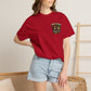 Juneteenth T-Shirt – "We Are Powerful Because We Have Survived" Graphic Tee