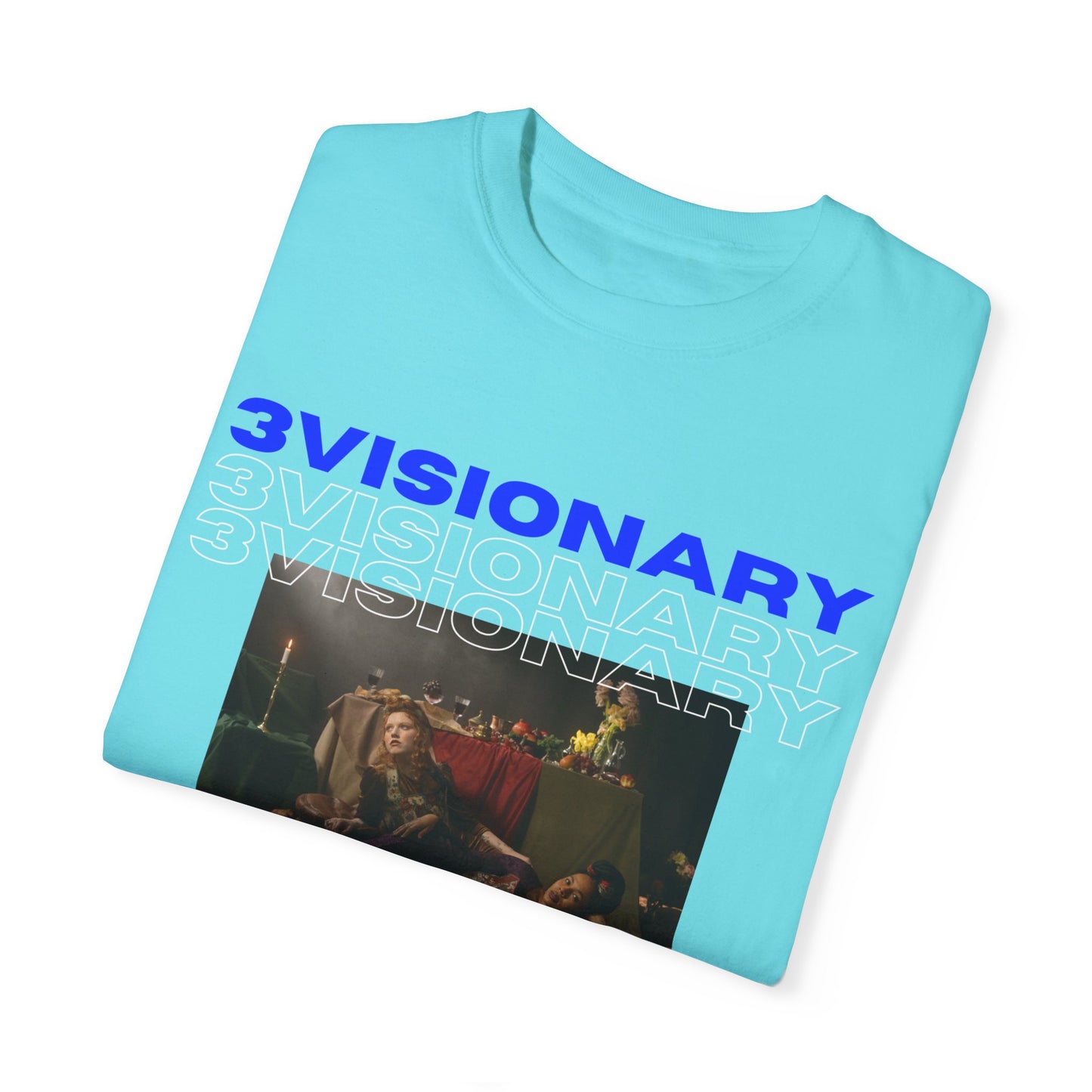 Greek3 Tee