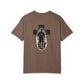 Faith Over Fear T-Shirt – Christian Workout Tee (Focus • Faith • Finish)