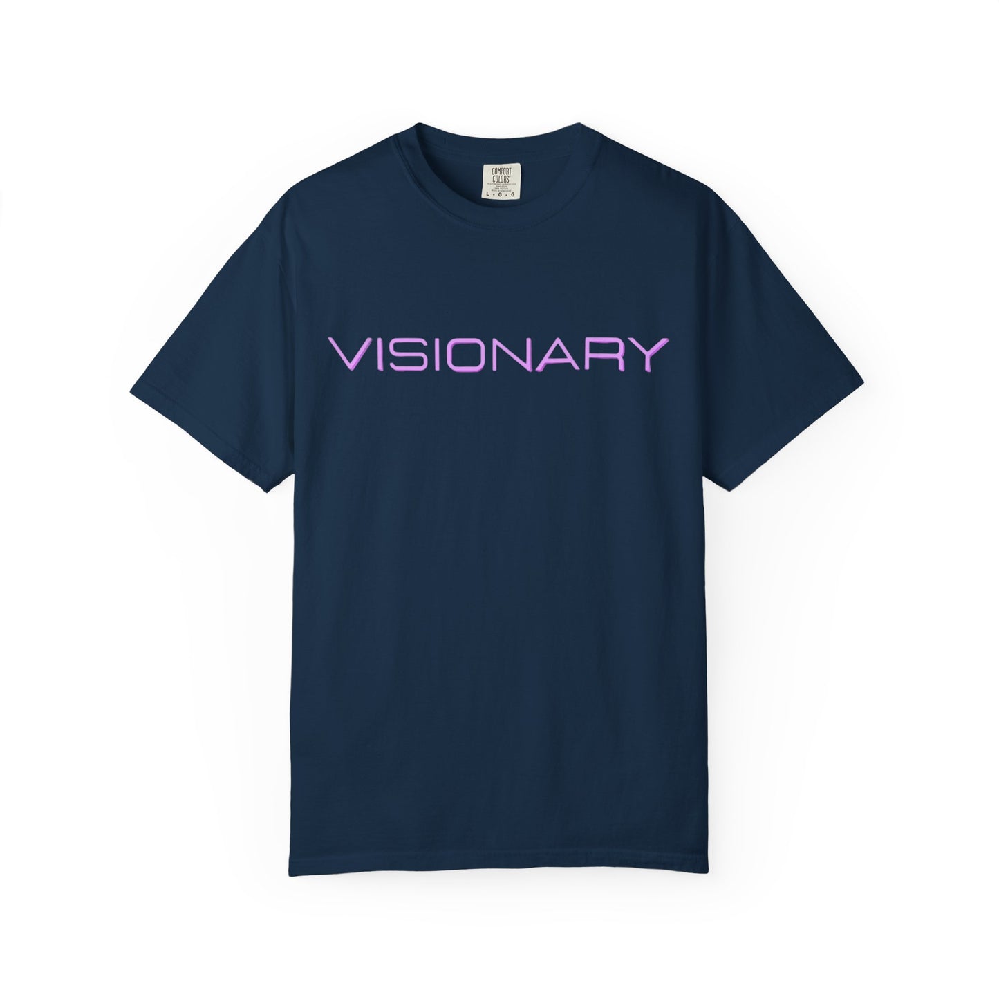 Stampd Visionary Tee