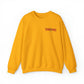 3Visionary Pocket Crewneck
