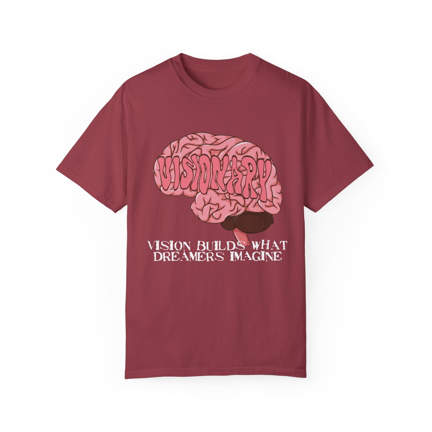 Thinkerz Tee