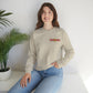 3Visionary Pocket Crewneck