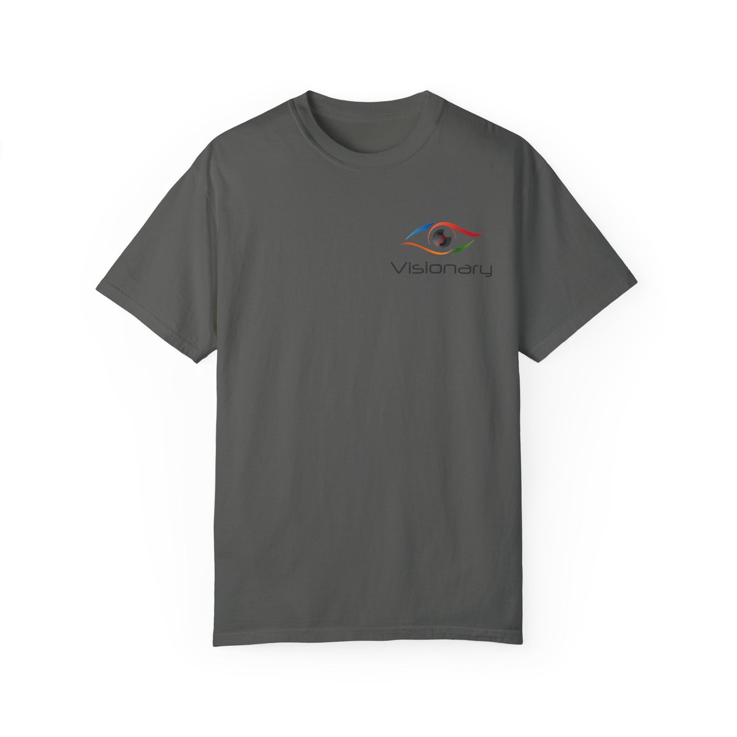 3rd Eye Tee